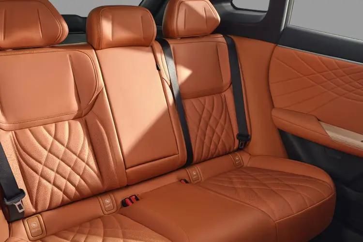 changan deepal s07 estate 160kw ultra 80kwh 5dr auto [20" alloy] detail view